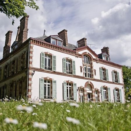 Domaine De Keravel Villa Plouha Esterno foto